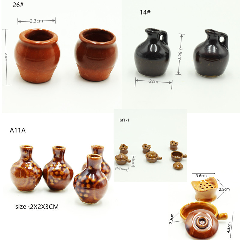 dollhouse΢������ʳ��������з�ģ����������մɻ�ƿ��̳����