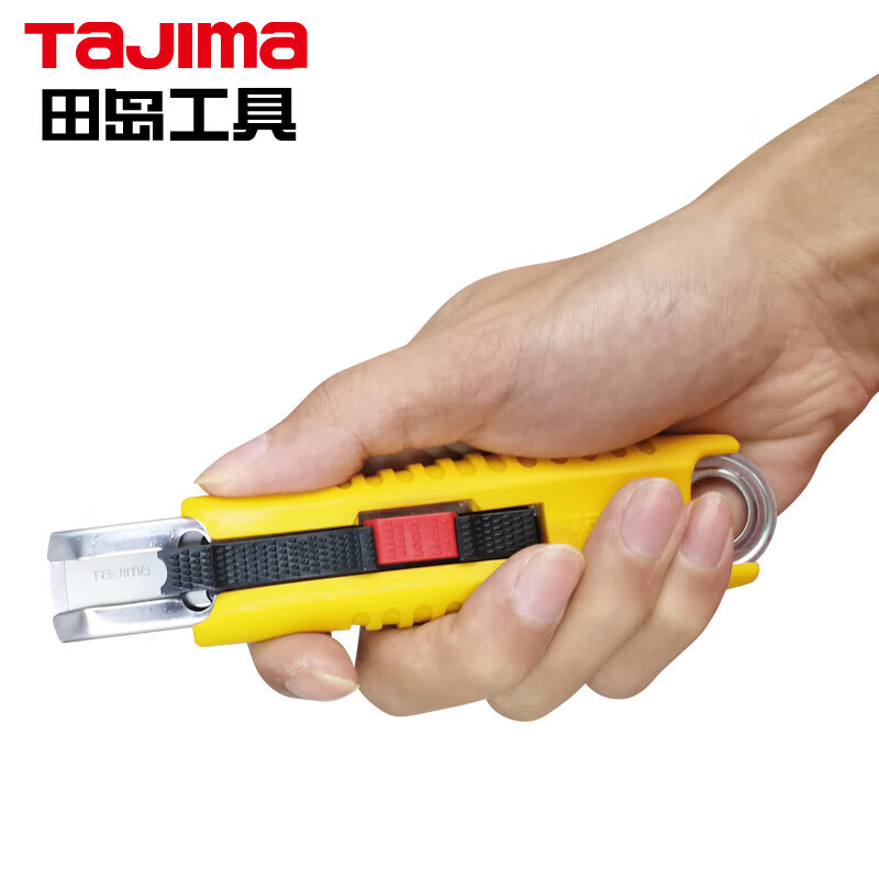 Tamajima TAJIMA 1101 - 2435 Cuchillo de seguridad