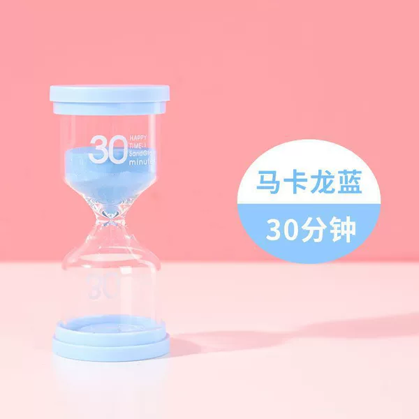 Blue, 30 min