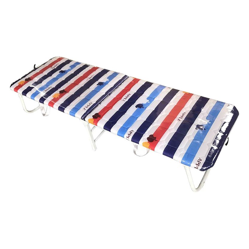 Оптовая Продажа с фабрики-Бесплатная раскладная кровать одноместный офис сон обеденный перерыв маршевая кровать эскорт кровать маршевая Доска кровать