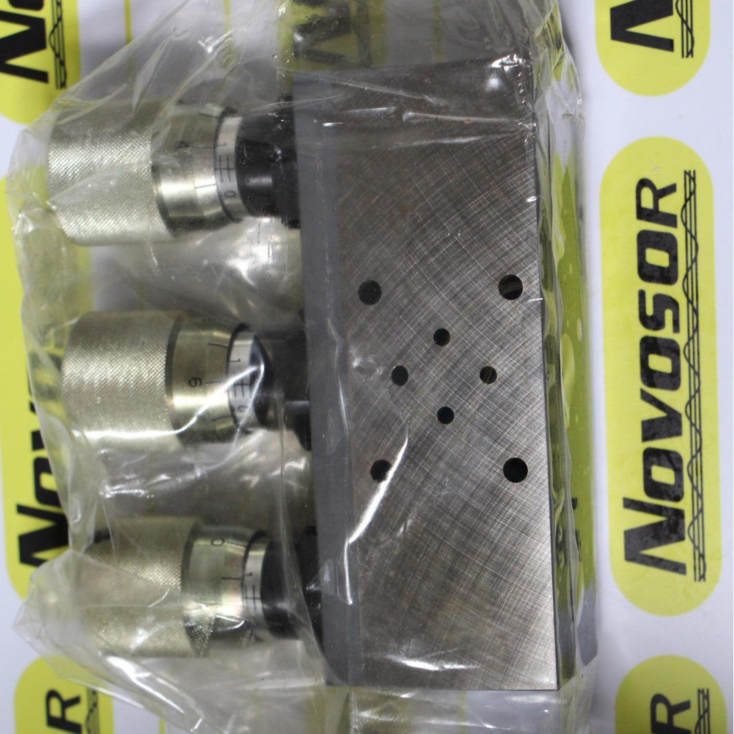 TOKIMEC VICKERS阀DGMCR30-3-CBB-11先咨询再订期货