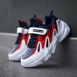 童运动鞋;童凉鞋