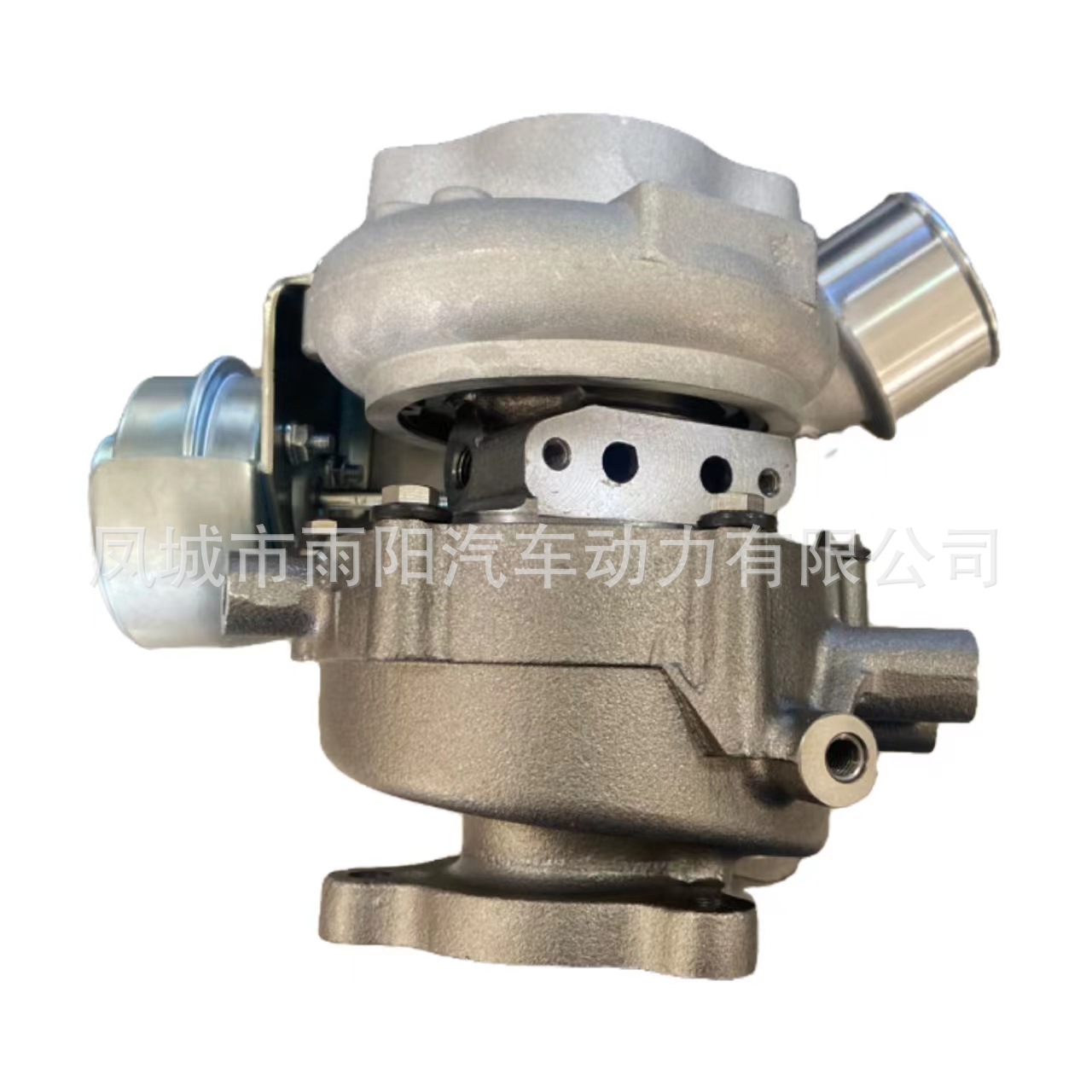 Montreal Pajero Sports L200 Triton 1515A295 Turbocharger 49335-01120