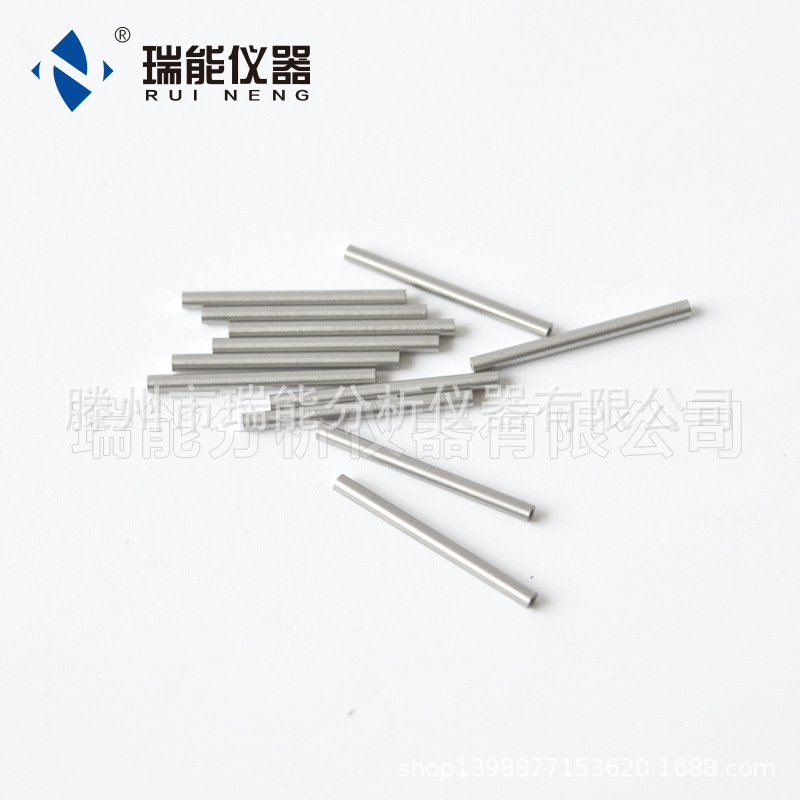 不锈钢内衬管ф3 氢火焰检测器配件 气相色谱仪使用 厂家直售