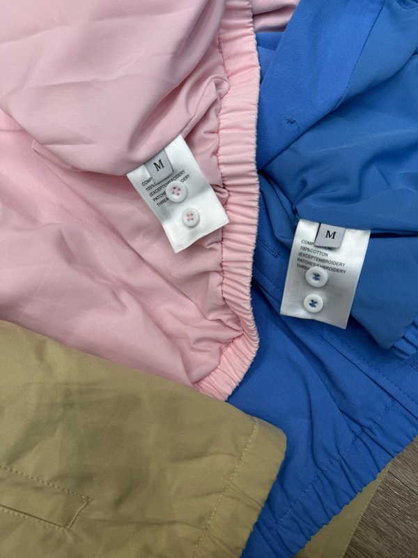 高品质Miu缪缪25ss早春新款高奢刺绣夹克衫外套|undefined