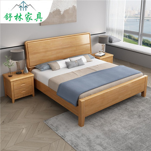 ���W��ľ��1.5����ʽ�p�˴�1.8�״����Ҽ��üҾ߻鴲���䴲���l