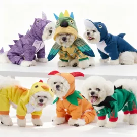 狗狗服装;宠物推车;狗狗牵引