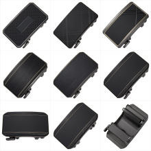 东莞锌合金扣 内穿自动扣 男士皮带扣  时尚休闲腰带扣LG36-0100