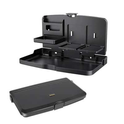 dining plate chair back multifunctional: Car cup holder/beverage holder