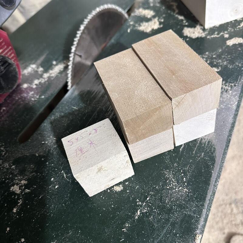 进口椴木料 工厂直营 55个尺寸 新手软木 DIY木料 手工木料|undefined