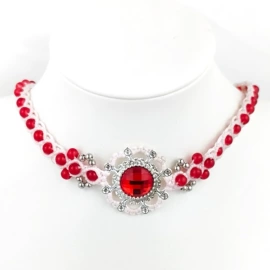 项链;手绳;手链