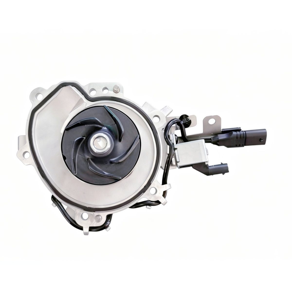 Water Pump Lr123392 Lr123906 Lr161571 Is Suitable for Land Rover Jaguar Jde40573 Lr092953