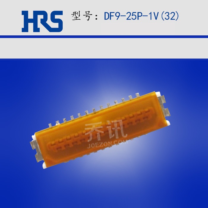 DF9-25P-1V(32) HRS��ͷ ���������� 25Pin hirose�ֻ��Ӳ��