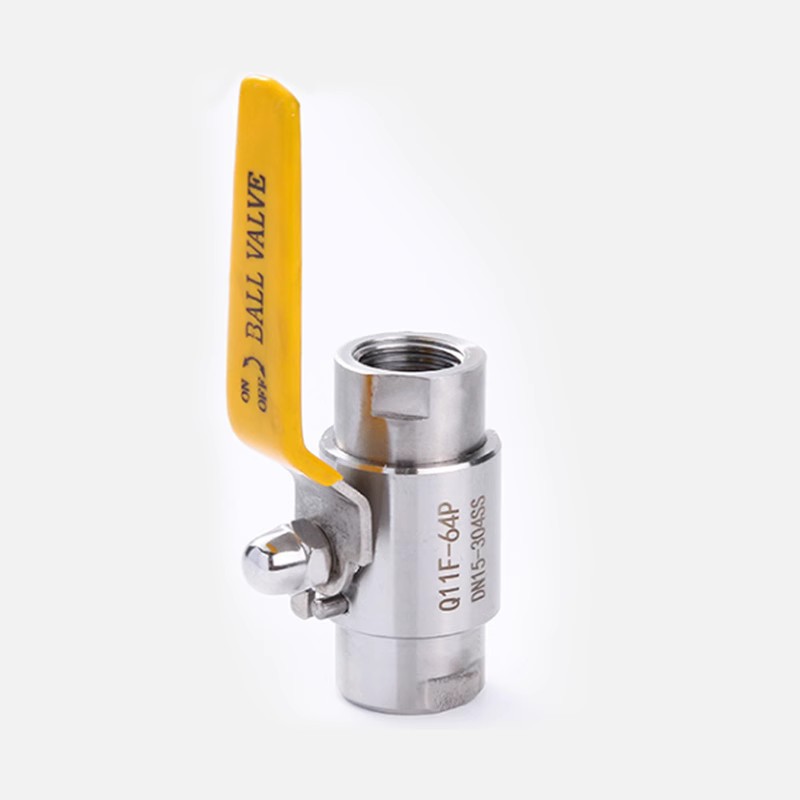 304�������Դ��˫��˿����Q11F/SA-64P��ѹ�����жϷ�