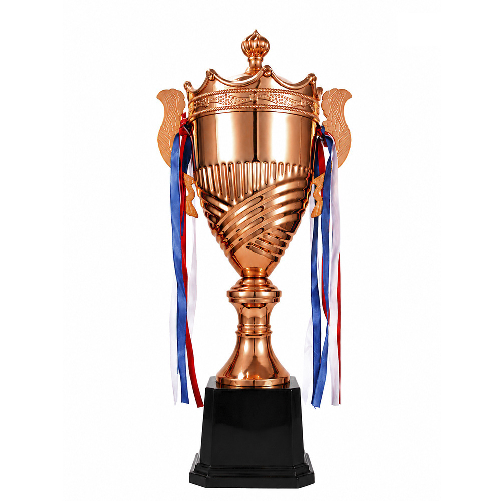 Gran Trofeo de Metales Tercer Campeón Premios Oro, Plata y Bronce Dragon Boat Fútbol Juegos de Baloncesto Transfronterizos