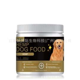 复合保健产品;软糖;植物精华