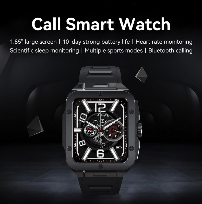 Smart Watch Lemfo I92 Watch for Men Outdoor Sports Smart Watch Lemfo I92 Watch for Men Outdoor Sports