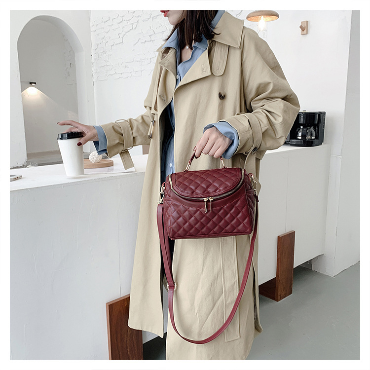 Mini Handbag - Image 9