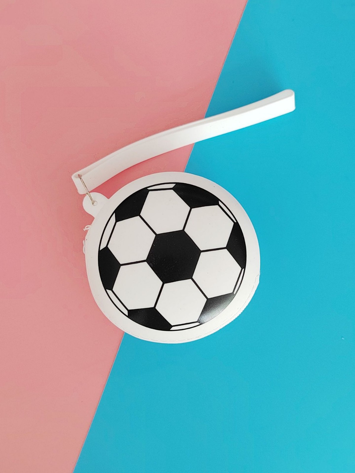 Silicone wallet
