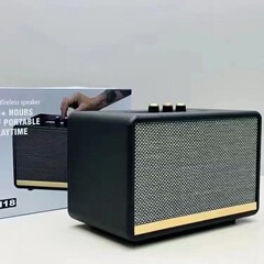 外国貿易クロスボーダー新型卸売m 18無線bluetoothスピーカー携帯型アウトドア無線重低音音響