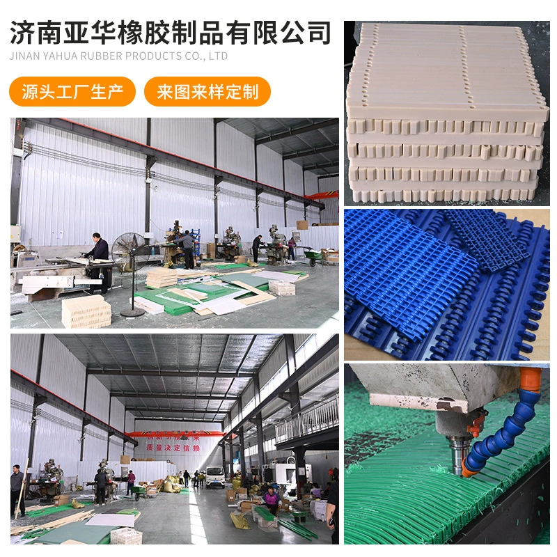 Nylon wear-resistant mechanical axle bushing with accessories