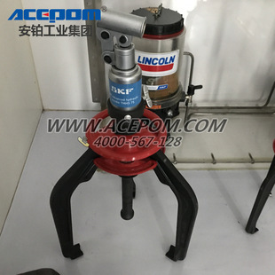 SKF Hydraulic Plunger Hydraulic Plunger TMHS75/tmhs100 Bearing Installation and Removal Tool