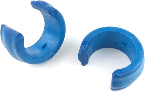 Universal Pool Cleaner Hose Weighted Block Heavy Block W83247 X70105 K12454 Heavy Block