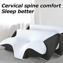 M 46465 Memory foam neck pillow ���ص������޻������羳��