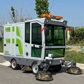 垃圾车;工程建筑机械;其他清洗设备