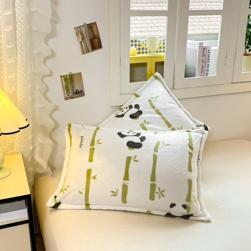 대나무 잎 팬더