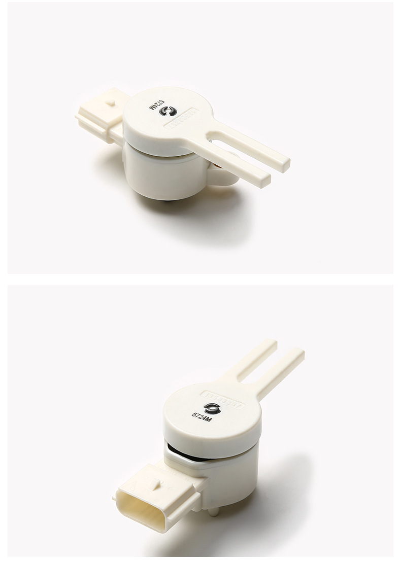 13583367 Is Suitable for Chevrolet Car Brake Light Switch Pedal Sensor Brake Light Switch Manufacturer