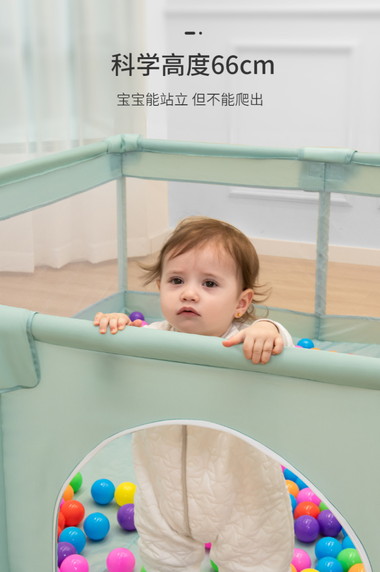 清新简约母婴腰凳背带详情页-5