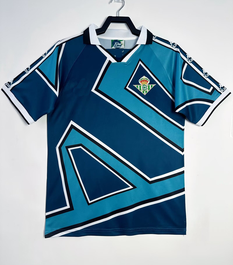 1995-97 Real Betis fuera de casa