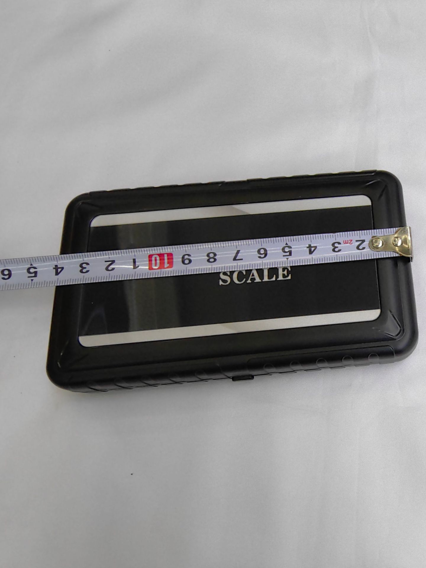 2023 nuevas herramientas de escala de joyería 500G / 0.01G escala de oro escala de oro peso