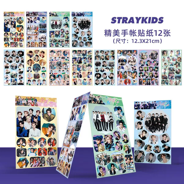 straykids