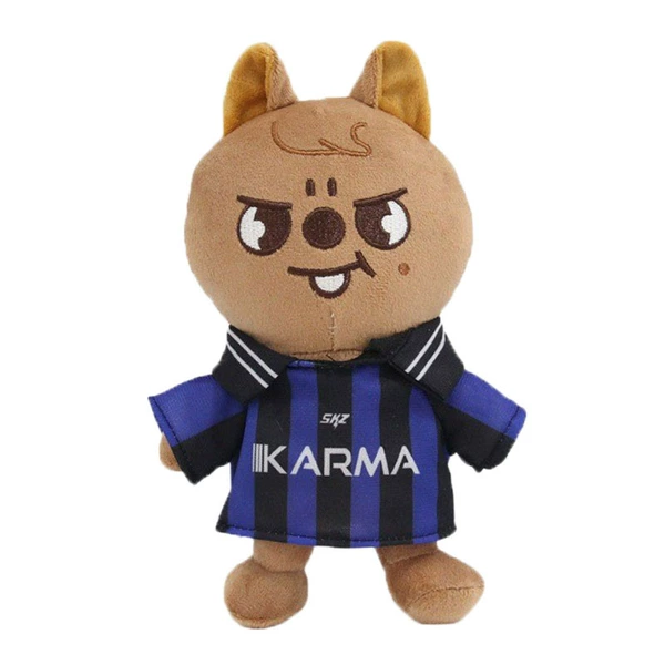20cm jersey brown bears