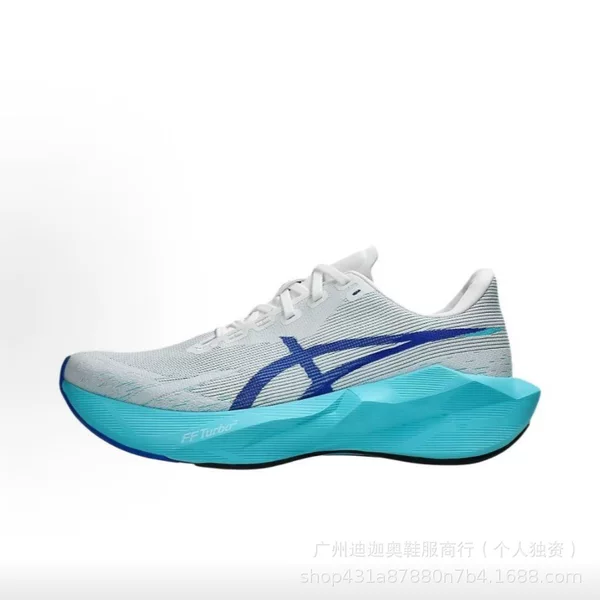Foreign Trade Novablast6T5 Women's Lightweight Running Shoes, Low-Top, Lightweight, Breathable, Cushioning, Casual Sports Running Shoes
