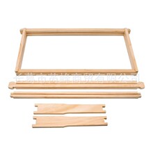 �B�乤����ľ��䳲�򣨟o�Y�ͣ��з䳲�����������ʽ��ľ����