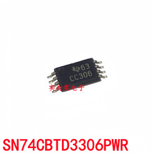 SN74CBTD3306PWR ˿ӡCC306 TSSOP-8 ��Ƭ �������/��·������