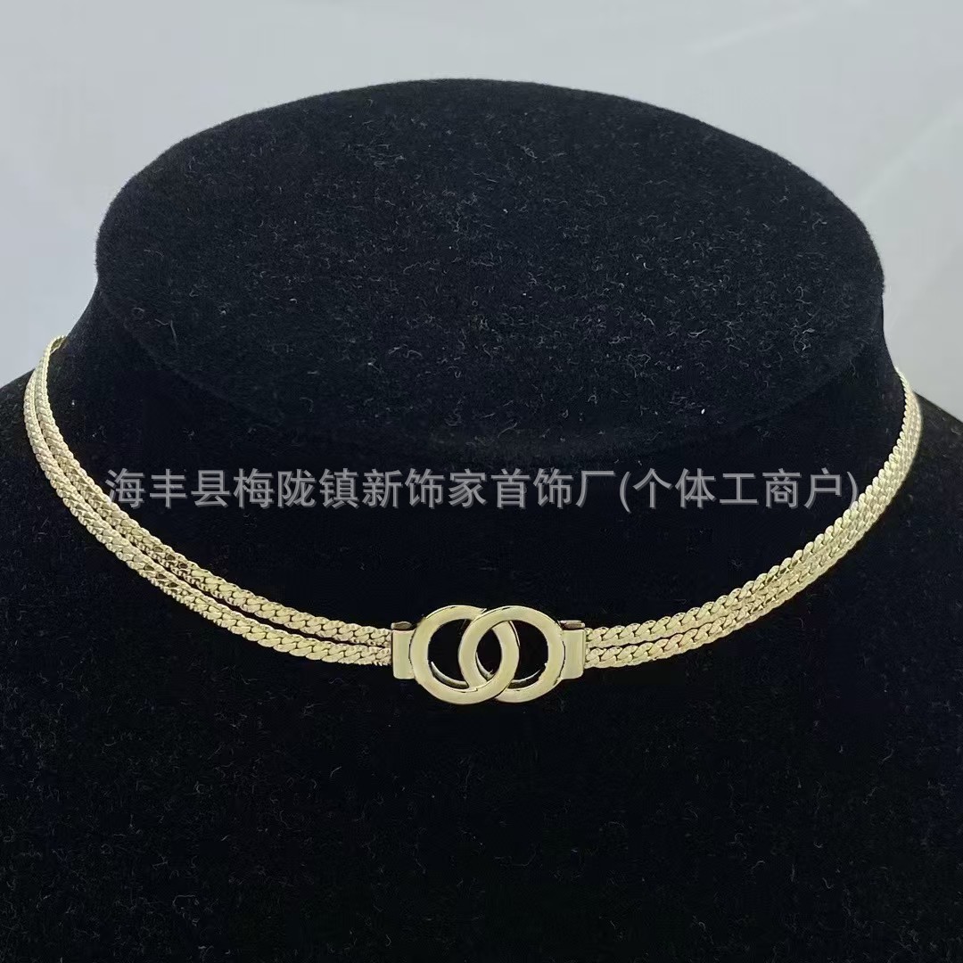 목걸이 13