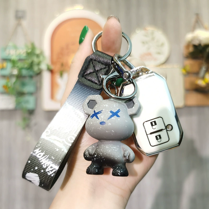 Подходяще для Suzuki Suzuki Key Swift Swift Gimni импортирован Swift Retiga корпус машины пряжка багаж