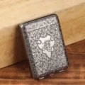 Thick pack of 16 pieces in black