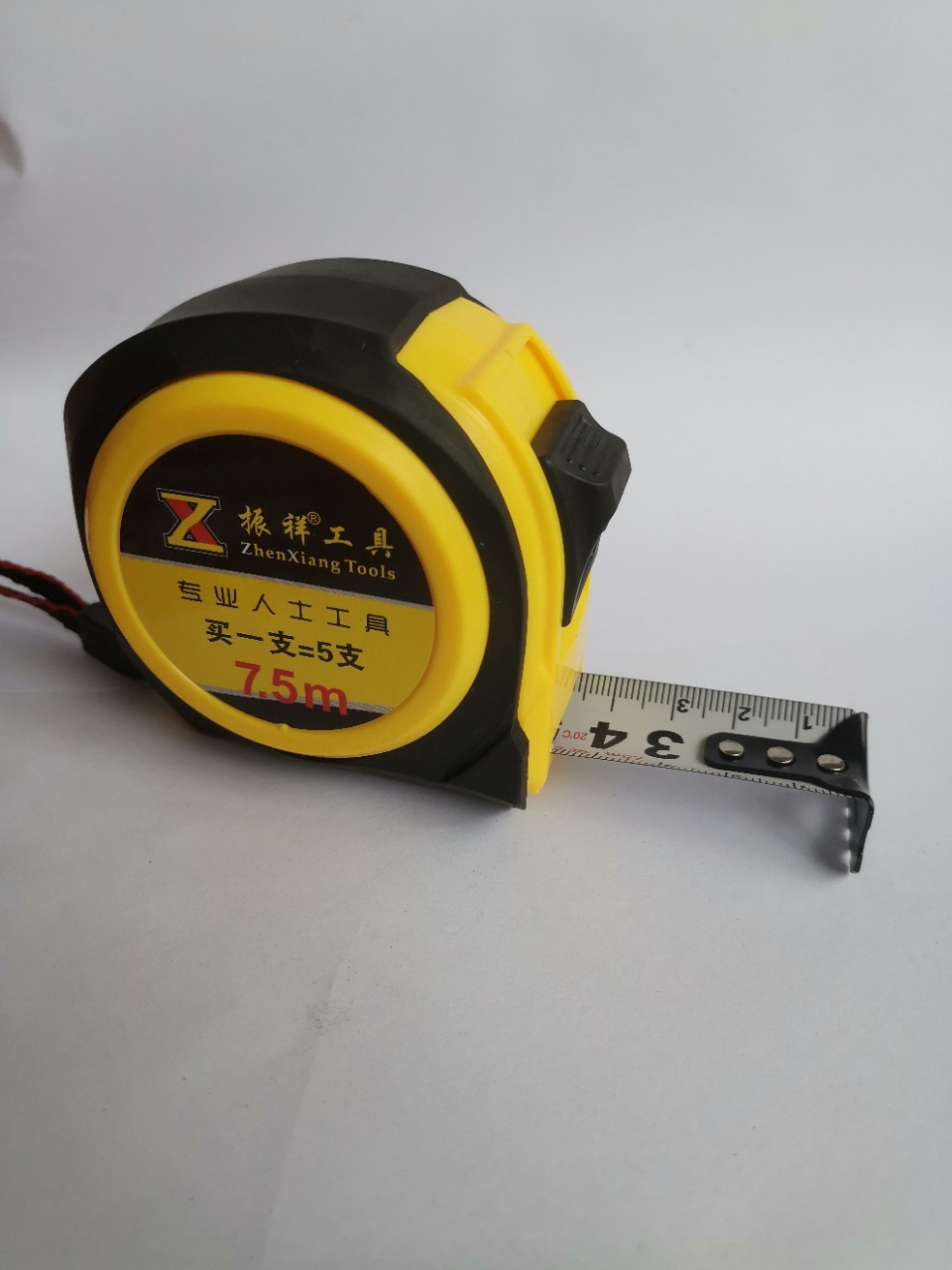 包胶卷尺尼龙镀膜卷尺精品钢卷尺
