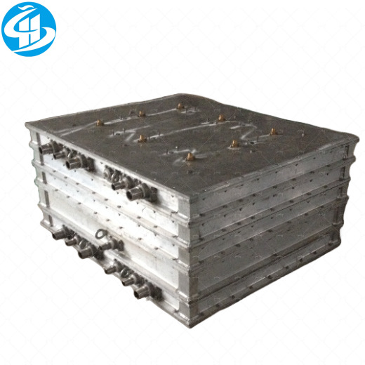 泡沫箱模具，eps泡沫箱生产设备， eps泡沫模具定型保温冰柜