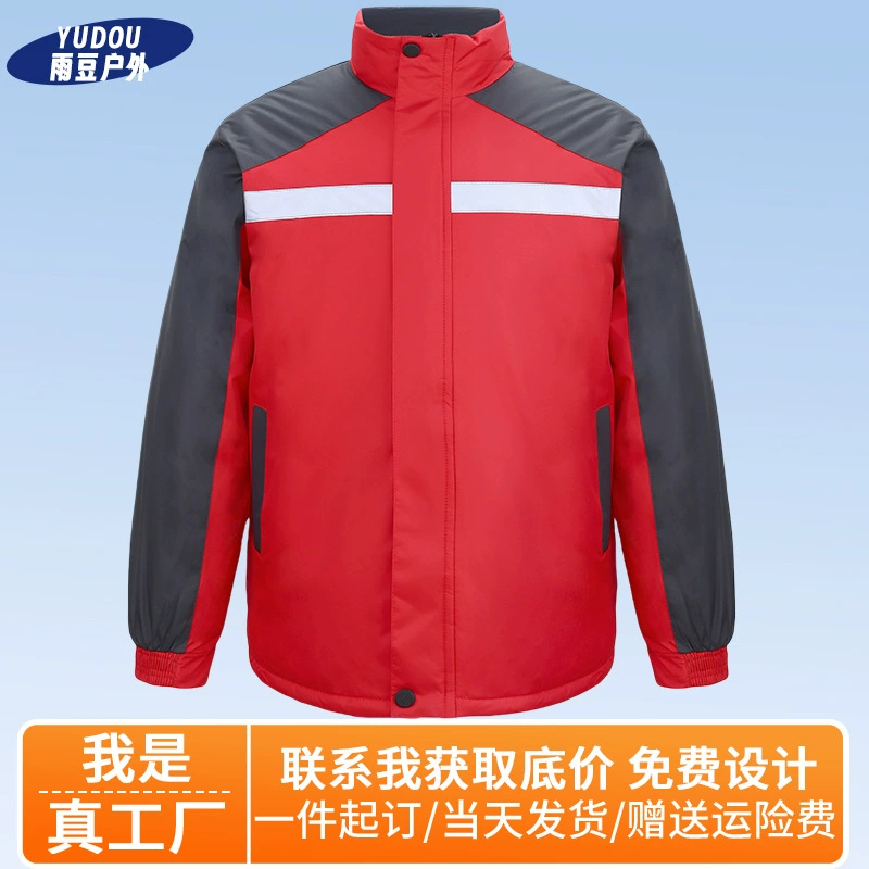 Оптовая зимняя куртка с воротником-стойкой, мужская и женская одежда для альпинизма, модная ветрозащитная куртка