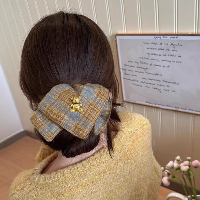 韓国子供の花柄スクエアスカーフヘアバンド少女ポニーテールヘアアクセサリーベビーヘアゴムバンド女の子ヘッドバンド|undefined