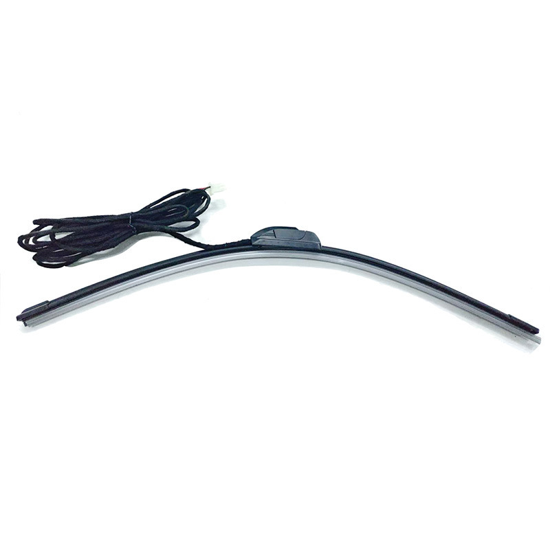 Suitable for Bestune T77 Intelligent Induction Heating Wiper Car Front Window Wiper Wiper Blade