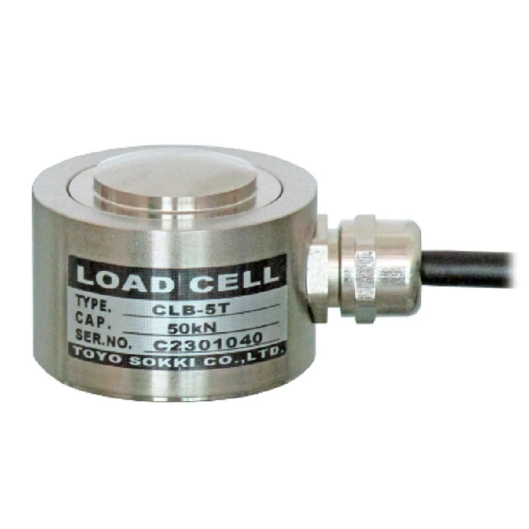 Япония TOYO SOKKI Toyo Манометр Манометр CLB-10T Контроллер TI-702