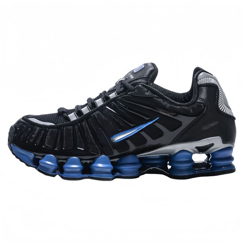 大きいサイズの紳士靴 Shox TL スポーツシューズ 13 ピラーランニングシューズ 36-46 莆田靴クロスボーダー卸売|undefined