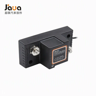 Other power supply, ignition system Isolator Intelligent Dual Battery